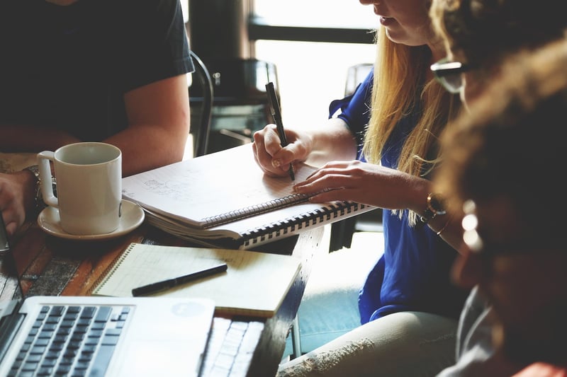 Entrepreneurship Image