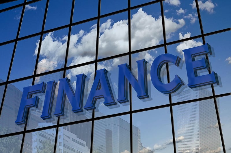 Financial Analyst