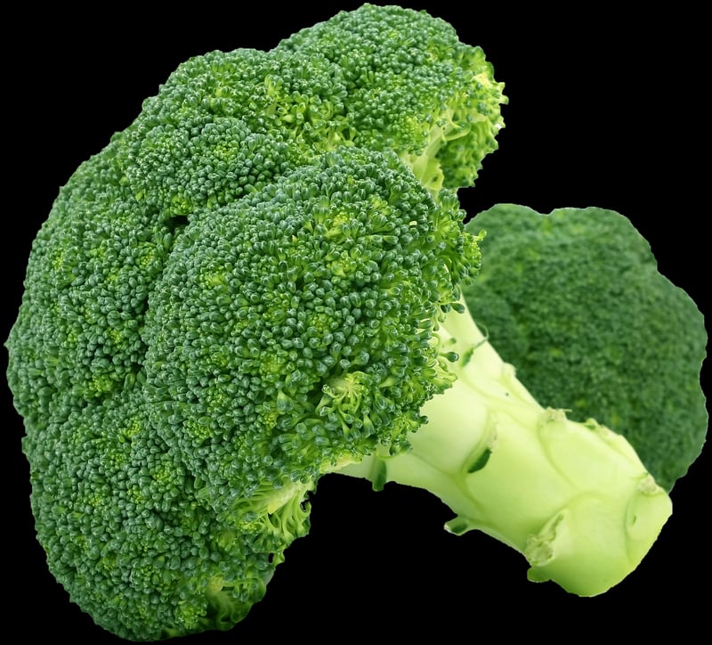 Healthy Vegetables